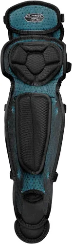Vista 5 de Easton Elite X Baseball Catcher's Equipment Box Set NOCSAE Approved Youth/Intermediate/Adult Multiple