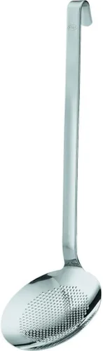 Rösle - Colador fino de acero inoxidable, 4.7 pulgadas