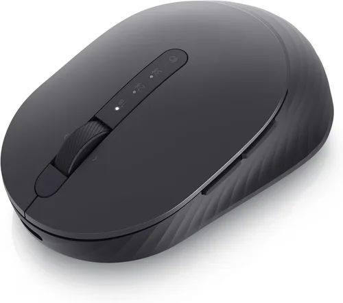 Vista 14 de Dell MS700 - Mouse de viaje Bluetooth 5.0, Microsoft Swift Pair/Dell Pair (solo Windows 10 y 11), sensor óptico LED, desplazamiento táctil