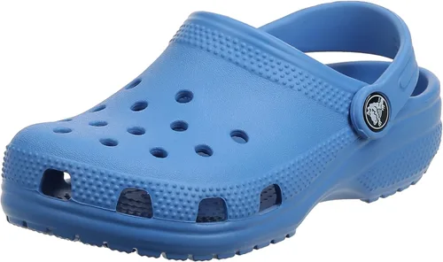 Vista 32 de Crocs Zuecos clásicos para niños (niño pequeño/niño grande)