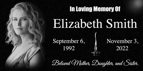 Vista 18 de ADFSTONE Marcadores de tumbas para cementerio para humanos: lápidas planas para tumbas, placas conmemorativas de granito personalizadas, monumentos