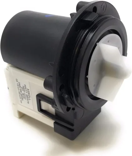 Vista 2 de Bomba de lavadora OEM 4681EA2001T