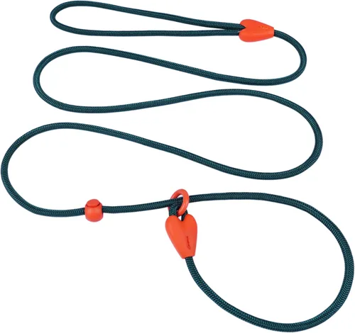 Vista 10 de Correa Deslizante Sin Tirones para Perros, Correas Deslizantes para Perros, Correa para Cachorros de 5 Pies, Correa Deslizante para Perros, Correa