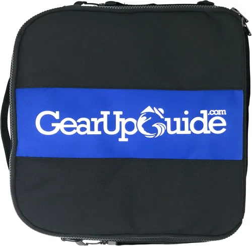 Vista 7 de Cressi Empezar Paquete completo de equipo de buceo con Start 2.0 BCD - Mini consola PD2 Gauge - Juego de reguladores compactos AC2 totalmente