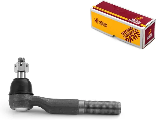 Vista 87 de Metrix Premium - Barra de acoplamiento exterior derecha ES3587 para Ford Focus 2000-2006