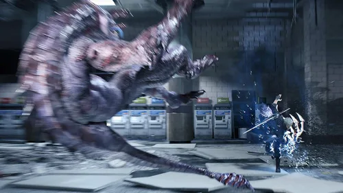 Vista 6 de Devil May Cry 5 (PS4)
