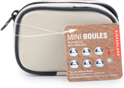 Vista 4 de Kikkerland, juego de acción pequeño, Grande