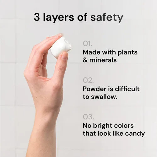 Vista 4 de Grab Verde usar lejía alternativa, 102043, Verde, 2, 2