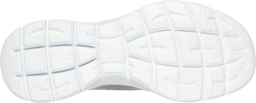 Vista 2 de Skechers Zapatillas deportivas Summits Dazzling Haze Hands Free Slip In para mujer