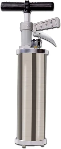 Desatascador de Inodoro Cinético Portátil de Alta Presión Bomba Desatascadora de Desagües de Aire para Inodoros del Baño Ducha Cocina Tuberías