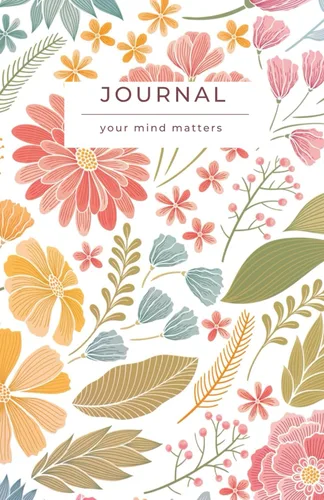 Journal your mind matters
