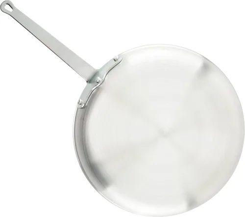Vista 5 de Winco Majestic - Sartén antiadherente de 14.38 pulgadas, 14 pulgadas