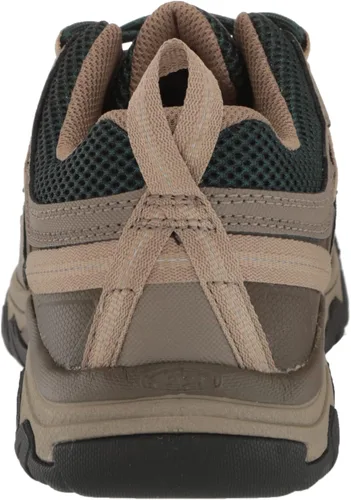 Vista 3 de KEEN Women's Targhee Vent Low Height Breathable Hiking Shoes