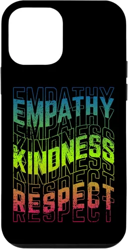 Funda vintage para iPhone 12 mini con efecto de empatía desgastada