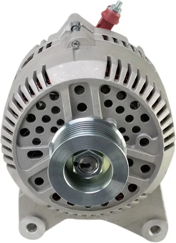 Vista 37 de TRQ Alternador compatible con Ford Expedition F-150 Lincoln Navigator 2009-2010