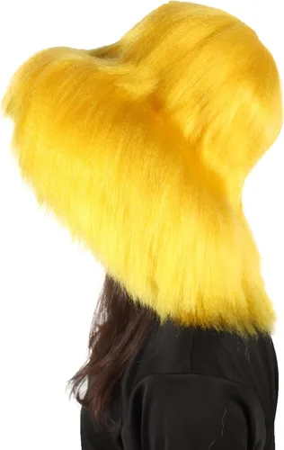 Vista 4 de HPO Colección de accesorios de cosplay unisex con opción multicolor para adultos