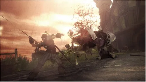 Vista 9 de Fable II Limited Collectors Edition