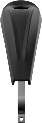 Vista 145 de Fundas de tanque estiradas para whisky ámbar con consola de tablero para Harley Touring Street Glide Road Glide 2014 2015 2016 2017 2018 2019 2020