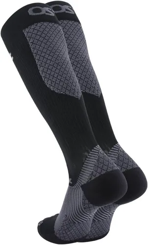 Vista 2 de OrthoSleeve Calcetines de compresión 20-30mmHg con soporte para fascitis plantar