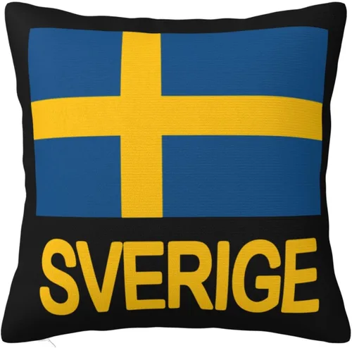 Vista 8 de Fundas de almohada con bandera puertorriqueña, fundas de almohada decorativas de 18 x 18 pulgadas, funda de almohada para decoración al aire libre