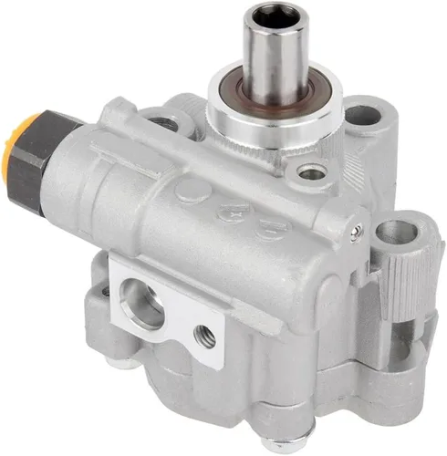 Vista 9 de SCITOO Bomba de dirección asistida compatible con Dodge Dakota 2005, 2006, 2007, 2006-2007 para Mitsubishi Raider, kit de bomba de dirección