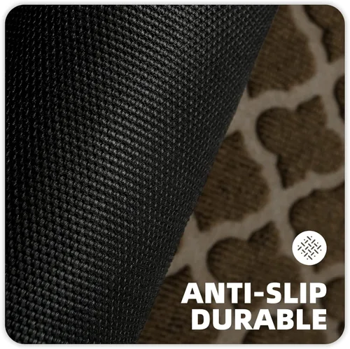 Vista 3 de Color&Geometry Tapete para interiores y exteriores