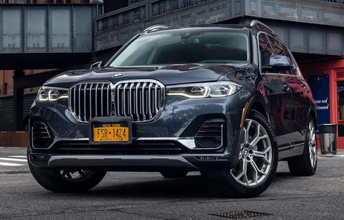 Vista 6 de BumpShox - El mejor protector de parachoques delantero y protector de parachoques delantero. Más resistente que el acero (BumpShox XL Plus