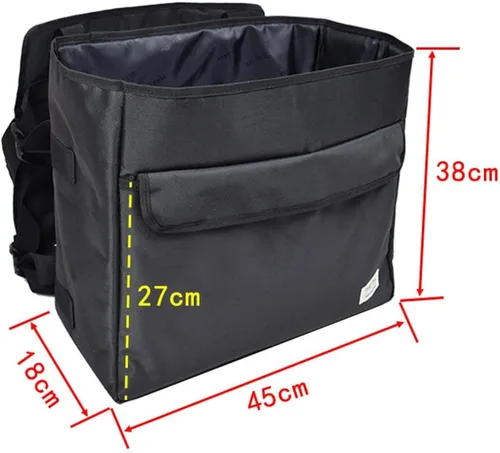 Vista 4 de over Luggage Bag, Travel Organizer Bag for Luggage, over Suitcase Organizer, Large Travel Accessories for Umbrella