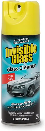 Vista 6 de Invisible Glass - Limpiador de vidrios de alta calidad