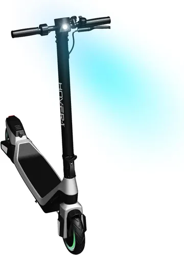 Vista 7 de Hover-1 Neo Family Foldable Electric Scooter with 300W/250W/200W Rated Brushless Motor, 16/14/12 mph Max Speed, 8.5"/6.5” Wheels, 10/7 Mile Range