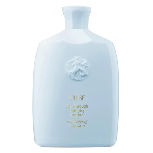 Oribe Champú desenredante que se extiende – Hidrata y suaviza el cabello para desenredar instantáneamente – Añade deslizamiento y humedad para un