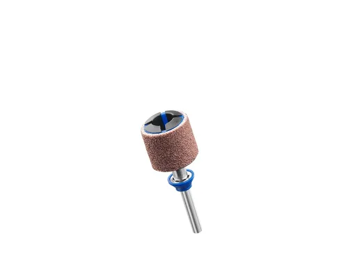 Vista 11 de Dremel SC407 EZ SpeedClic - Juego de 2 bandas de lijado de 0.512 in (grano 60/120) y 1 mandril EZ SpeedClic para lijar, dar forma y alisar madera