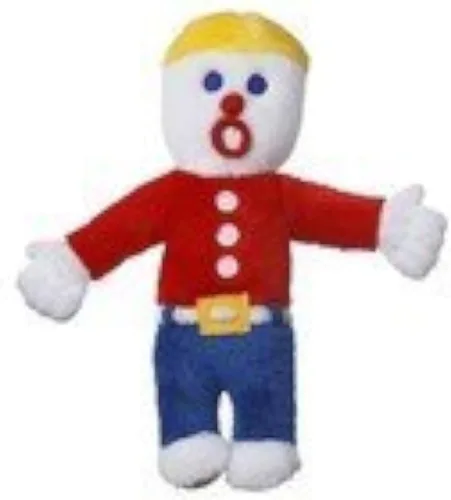MultiPet Mr. Bill Tipo: Mr. Bill Paquete de 2