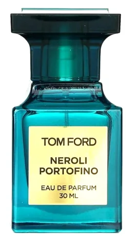 Tom Ford Neroli Portofino de Tom Ford Eau de Parfum en espray de 1 onza líquida (paquete de 1)