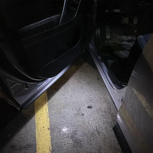 Vista 5 de White Interior LED Lights Kit for Subaru Outback 2010 2011 2012 2013 2014 2015 2016 2017 2018 2019 2020 Super Bright 6000K LED Light Bulbs Package