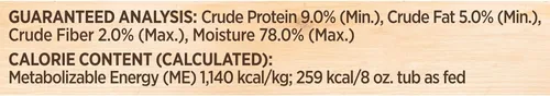 Vista 5 de Alimento natural húmedo para gatos Rachael Ray Nutrish