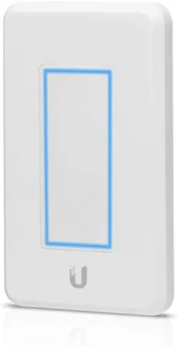 Ubiquiti UniFi PoE - Interruptor de atenuación LED, paquete de 5