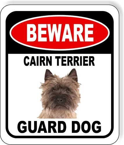 Vista 131 de BEWARE BASSETT HOUND GUARD DOG - Letrero compuesto de aluminio para exteriores, 8.5 x 10 pulgadas
