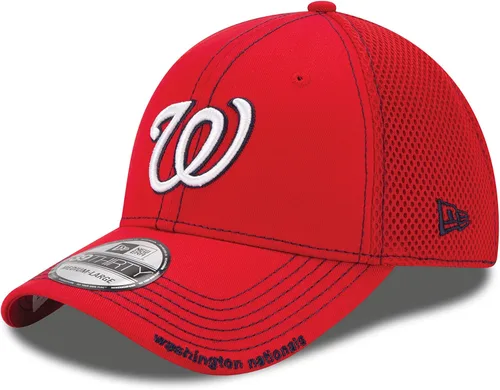 Vista 27 de New Era MLB Neo 39THIRTY - Gorra elástica ajustable