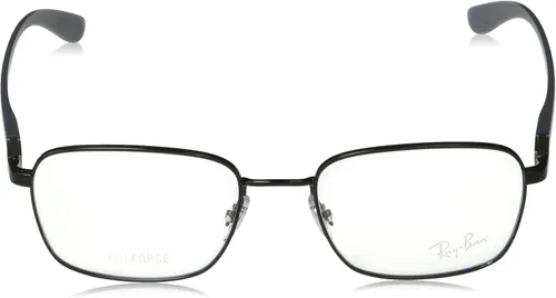 Vista 2 de Ray-Ban Rx6478 Rectangular Prescription Eyewear Frames