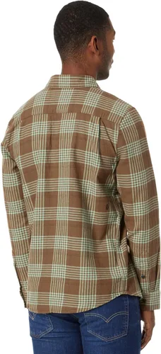 Vista 2 de Volcom Camisa de franela de manga larga Caden para hombre