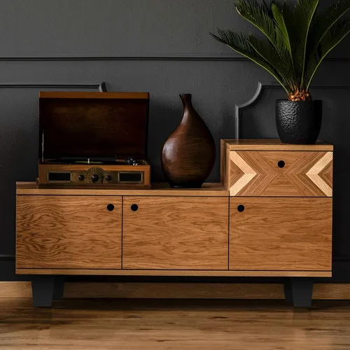 Vista 7 de TURSTIN Juego de 8 patas cuadradas de madera maciza de 3 pulgadas para sofá, patas de repuesto para sofá, patas de muebles de mediados de siglo