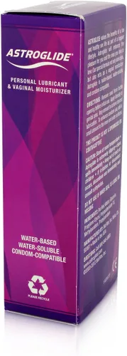 Vista 19 de Astroglide Lubricante personal, 5 onzas líquidas (paquete de 2)