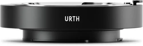 Vista 9 de Urth – Adaptador de Montura de Lente: Compatible para Lente Nikon F (Tipo G) a Cuerpo de Cámara Sony E
