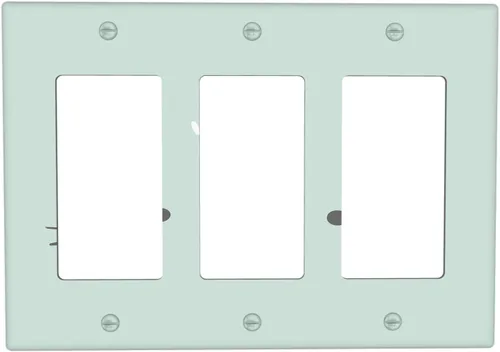 Vista 63 de Lindo Koala - Placa de interruptor de luz de 1 banda, placa de pared basculante individual, placa decorativa eléctrica GFCI para decoración