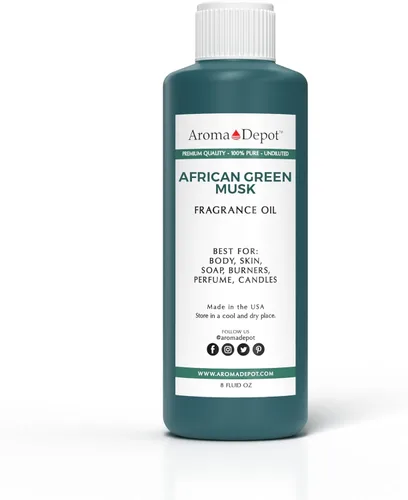 Vista 150 de Aroma Depot Besos Húmedos 2oz Aceite de Fragancia Perfume Aceite para la Piel Perfumado. Proyectos de bricolaje como Velas, Bombas de Baño