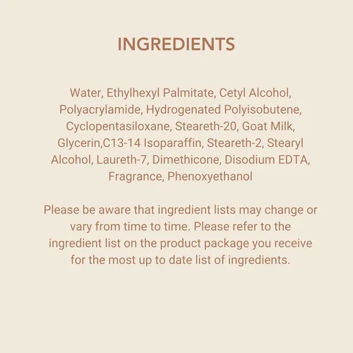 Vista 8 de Dionis Crema de manos de leche de cabra expandida 2025 1 oz (paquete de 8)