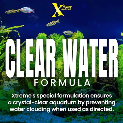 Vista 6 de Xtreme Aquatic Foods 2207-A Nano Food, 5 oz