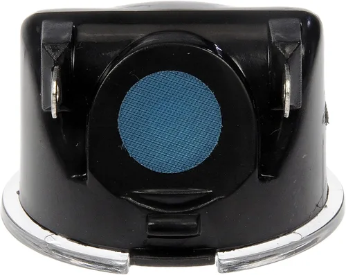 Vista 4 de Dorman 926-107 Lámpara de espejo para charco compatible con modelos seleccionados Ford/Lincoln/Mercury, paquete de 2 (OE FIX)
