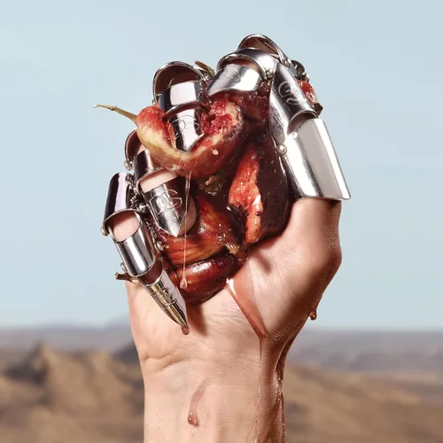 Vista 5 de Dolce&Gabbana K, Eau De Parfum Spray, For Men